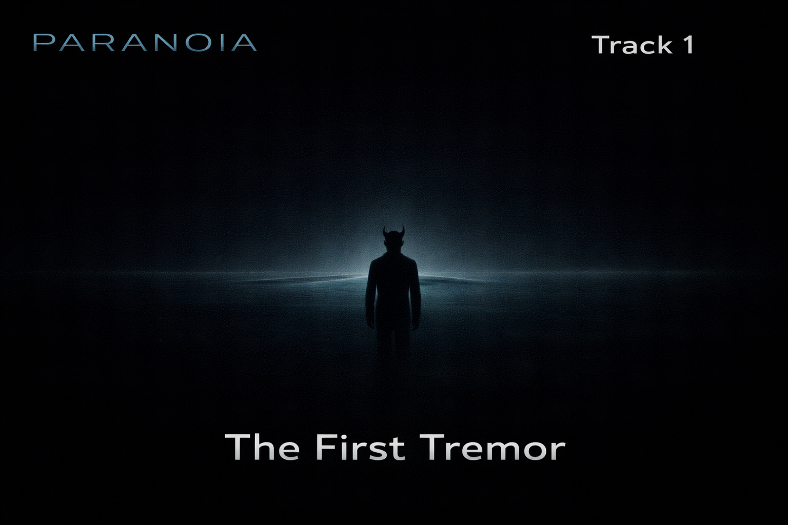 The First Tremor