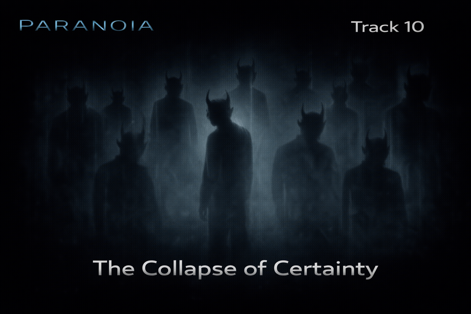 The Collapse of Certainty