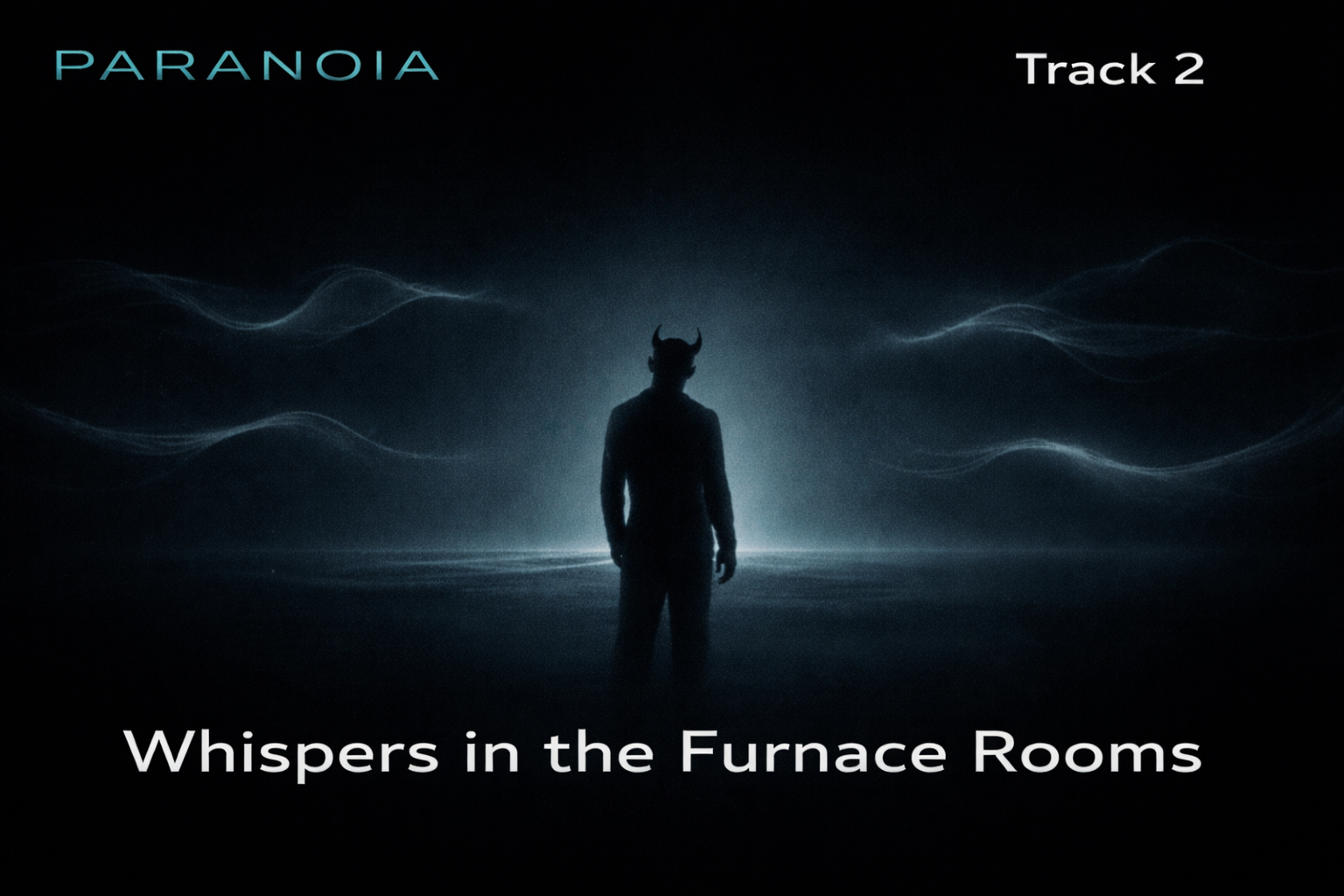 Whispers in the Furnace Rooms