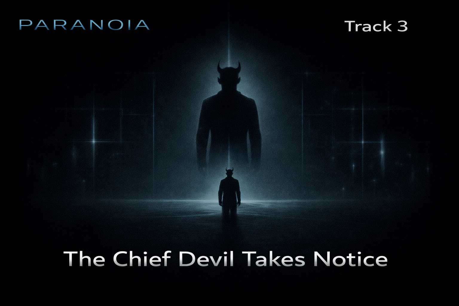 The Chief Devil Takes Notice