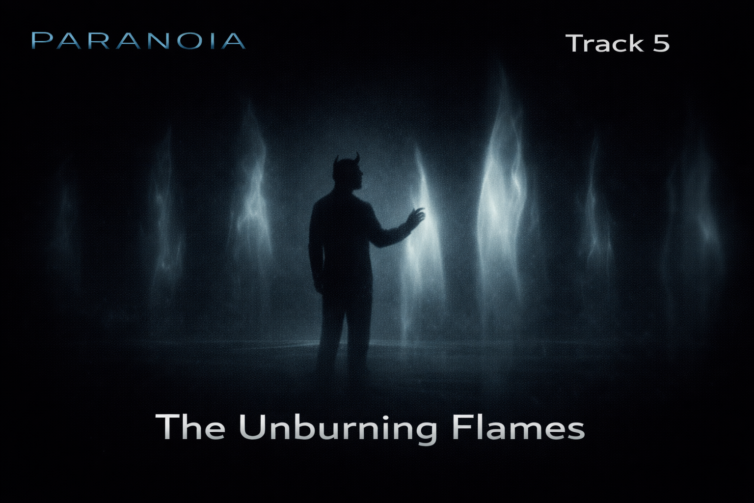 The Unburning Flames