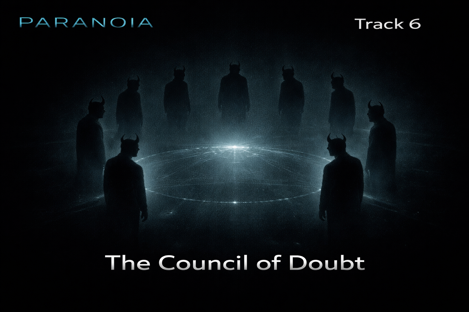 The Council of Doubt