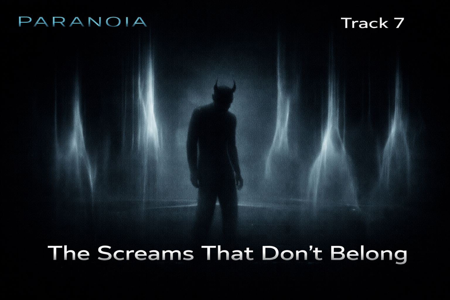 The Screams That Don't Belong