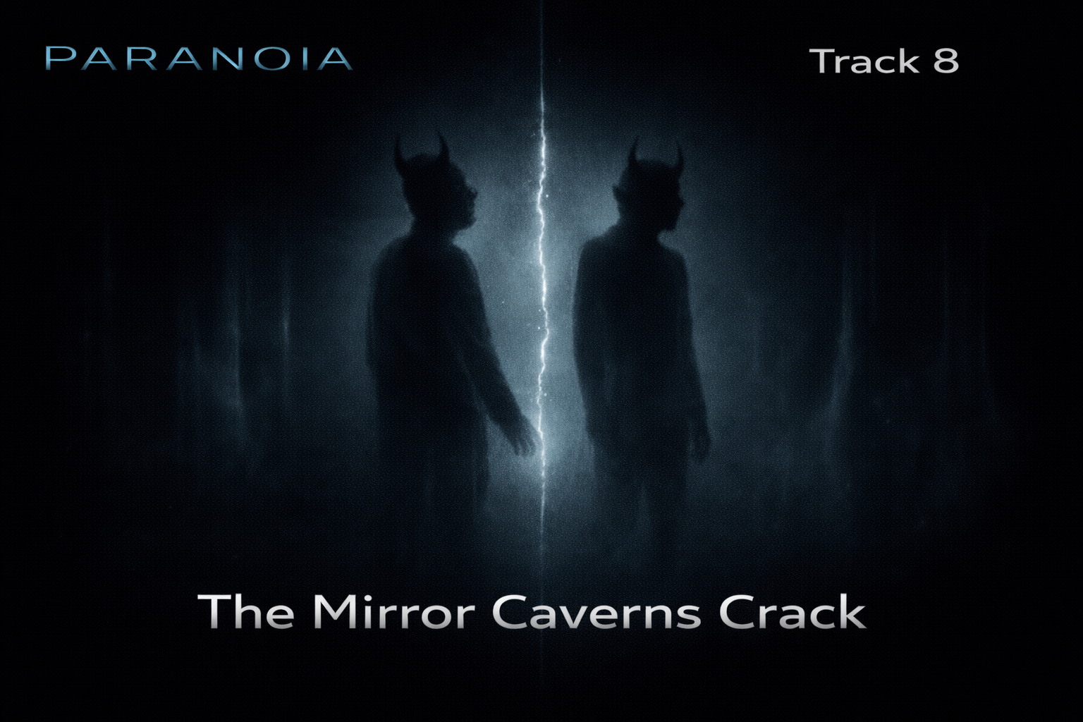 The Mirror Caverns Crack