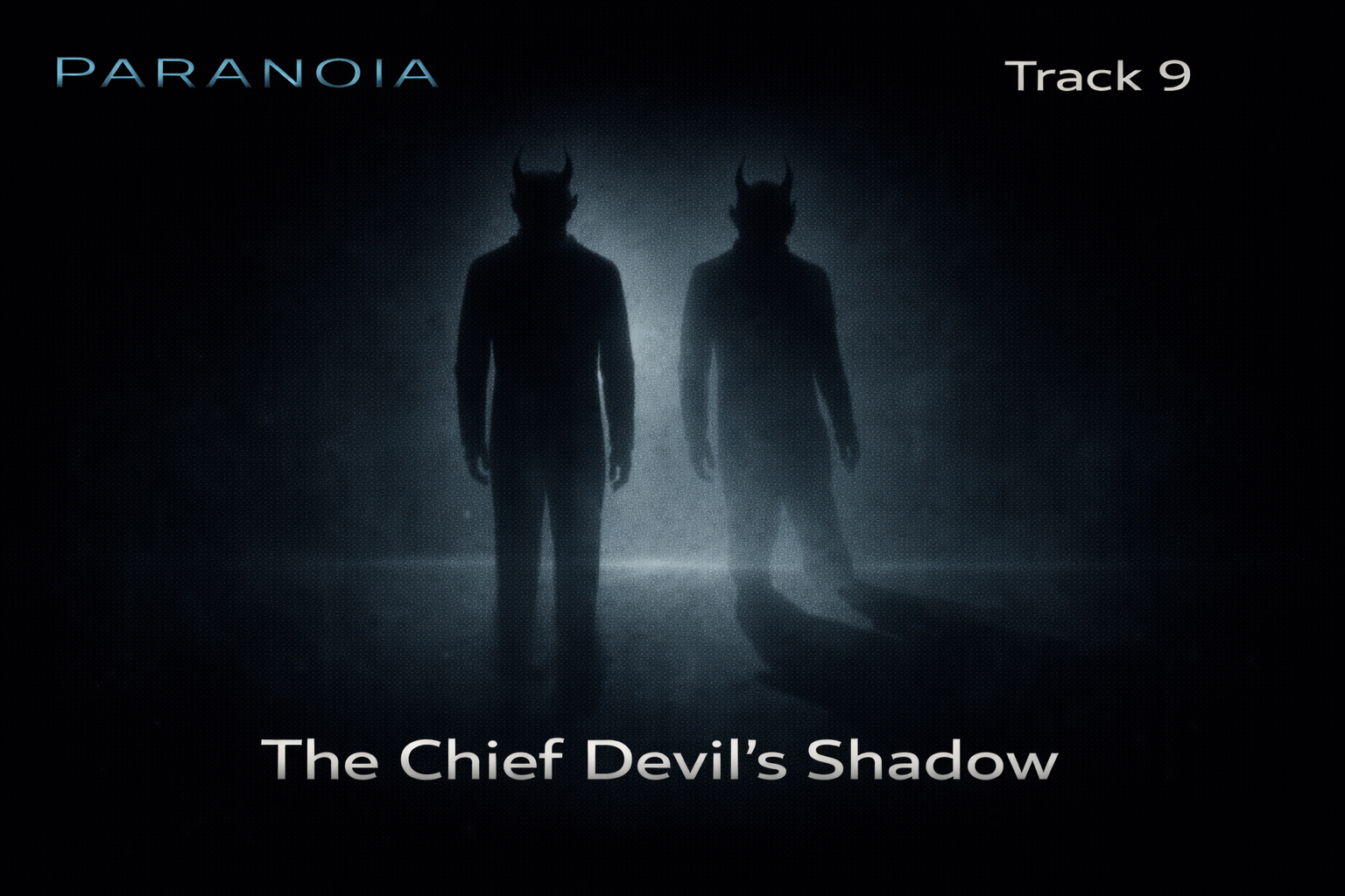 The Chief Devil's Shadow