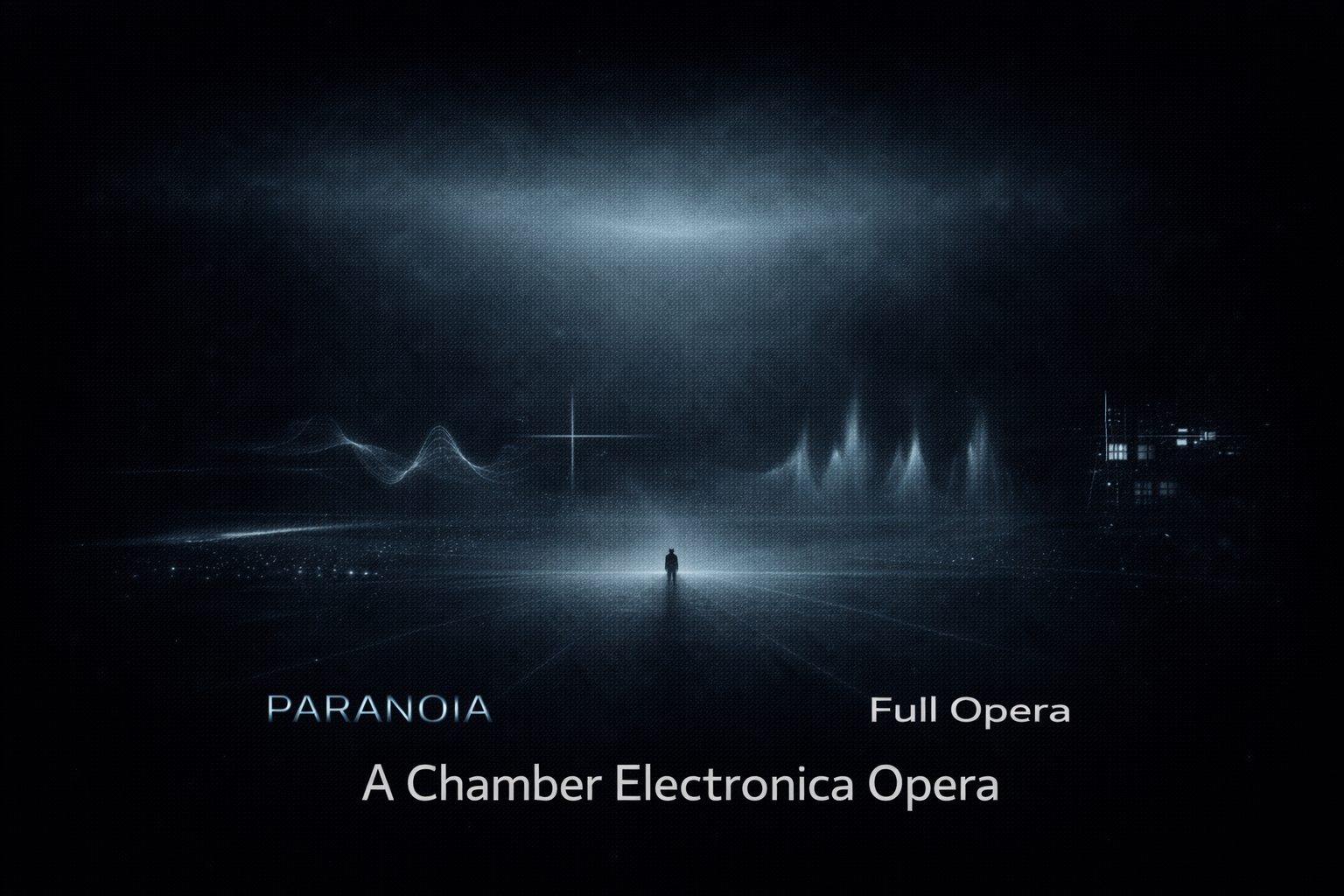 Paranoia — Full Playlist